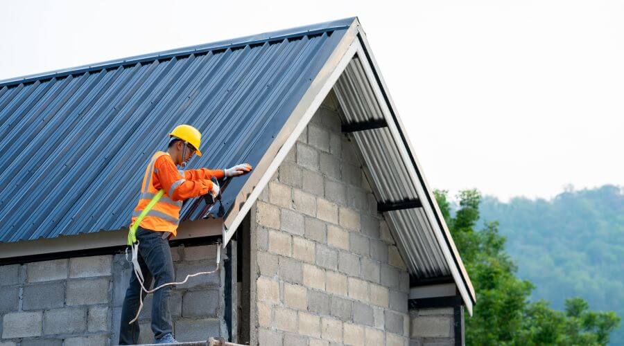 Expert flood damage restoration services in Intercourse, PA